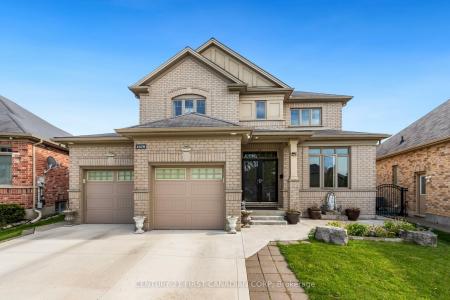 1479 SANDPIPER DRIVE N, London North, أونتاريو N5X 0E6, كندا