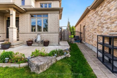1479 SANDPIPER DRIVE N, London North, أونتاريو N5X 0E6, كندا