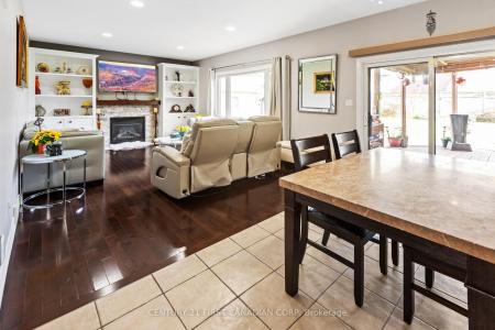 1479 SANDPIPER DRIVE N, London North, أونتاريو N5X 0E6, كندا