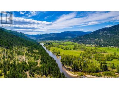 3315 FIVA CREEK ROAD SOUTH, Westbridge, British Columbia V0H 1Y0, Canada