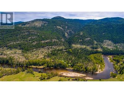 3315 FIVA CREEK ROAD SOUTH, Westbridge, Colombie-Britannique V0H 1Y0, Canada