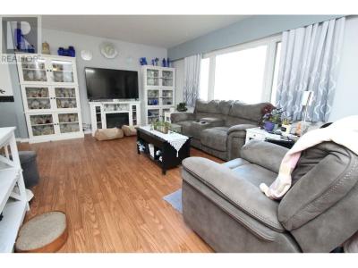 102 CRYSDALE DRIVE, Mackenzie, Colombie-Britannique V0J 2C0, Canada
