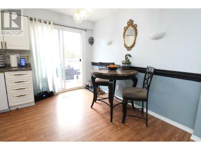 102 CRYSDALE DRIVE, Mackenzie, Colombie-Britannique V0J 2C0, Canada