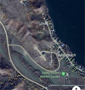 2 VALLEY VIEW ESTATES, North Qu'appelle Rm No. 187, Saskatchewan S0G 1S0, Canada