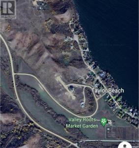 1 VALLEY VIEW ESTATES, North Qu'appelle Rm No. 187, Saskatchewan S0G 1S0, Canada