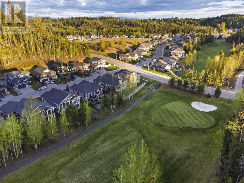Prince George, British Columbia, Canada