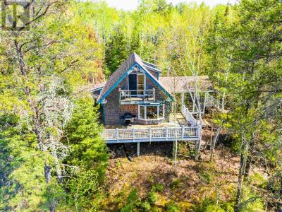 K8334 SHOAL LAKE ROAD ELECTRON LAKE, Kenora, Ontario P0X 1E0, Canada