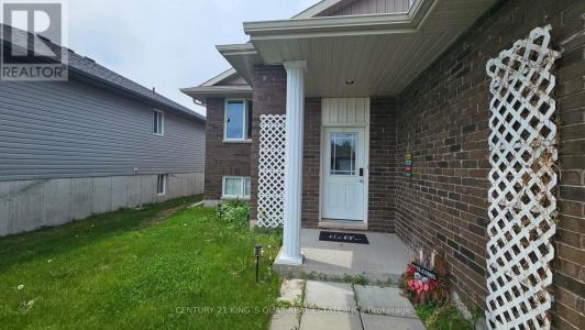 110 GREENHILL LANE, Belleville (belleville Ward), Ontario K8N 4Y4, Canada