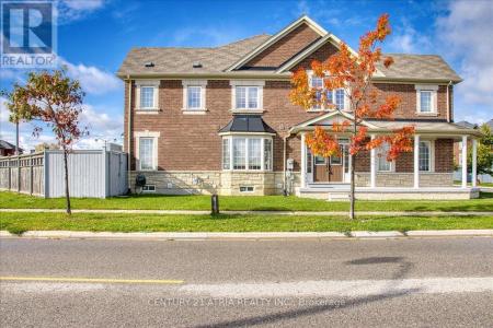 1 PACIFIC RIM COURT, Richmond Hill (jefferson), Ontario L4E 0W8, Canada