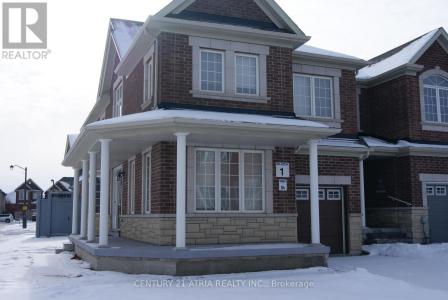 1 PACIFIC RIM COURT, Richmond Hill (jefferson), Онтарио L4E 0W8, Канада