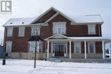 1 PACIFIC RIM COURT, Richmond Hill (jefferson), Онтарио L4E 0W8, Канада