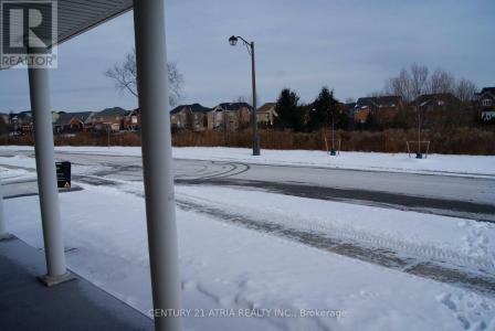 1 PACIFIC RIM COURT, Richmond Hill (jefferson), Онтарио L4E 0W8, Канада
