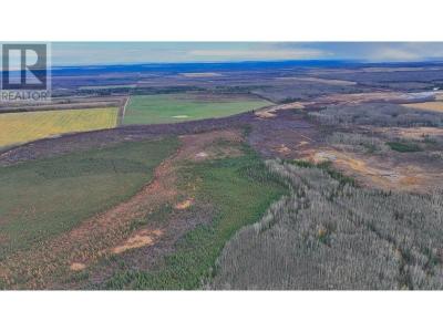 SEC 15 193 ROAD, Fort St. John, British Columbia V0C 1Y0, Canada