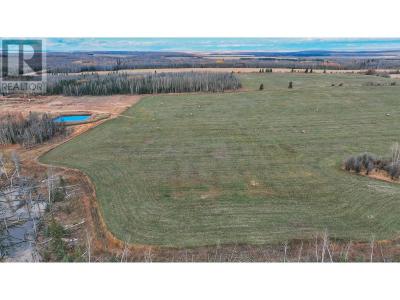 18154 PRESPATOU ROAD, Fort St. John, Kolumbia Brytyjska V0C 1Y0, Kanada