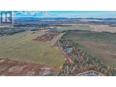 18154 PRESPATOU ROAD, Fort St. John, Kolumbia Brytyjska V0C 1Y0, Kanada