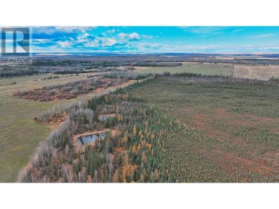18154 PRESPATOU ROAD, Fort St. John, British Columbia V0C 1Y0, Canada