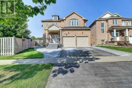 18 ROSSWELL DRIVE, Clarington (courtice), Ontario L1E 3H7, Canada