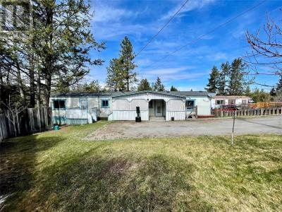 2321 33RD AVENUE NORTH, Cranbrook, Kolumbia Brytyjska V1C 3Y9, Kanada
