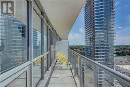 121 MCMAHON DRIVE, Toronto (bayview Village), Ontario M2K 0C1, Canada