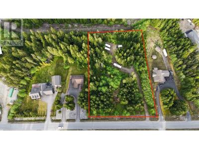 98 DEWBERRY STREET, Kitimat, British Columbia V8C 0A1, Canada