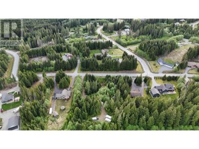 98 DEWBERRY STREET, Kitimat, British Columbia V8C 0A1, Canada