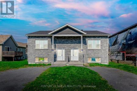 MONUMENT WAY, South Glengarry, Ontario K0C 2C0, Canada