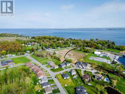 MONUMENT WAY, South Glengarry, Ontario K0C 2C0, CANADÁ