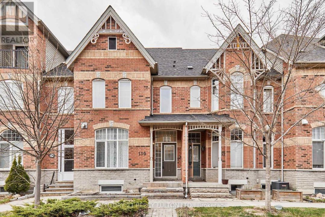 130 WALKERVILLE ROAD, Markham (cornell), Ontario L6B 1B6, Canadá