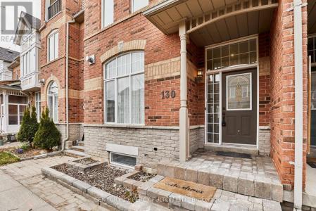 130 WALKERVILLE ROAD, Markham (cornell), Ontario L6B 1B6, Canadá