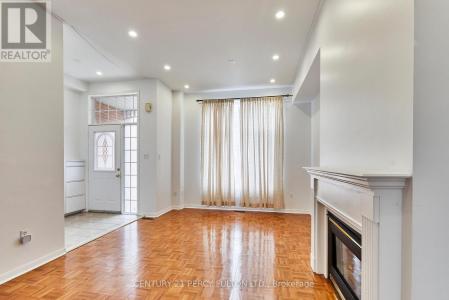 130 WALKERVILLE ROAD, Markham (cornell), Ontario L6B 1B6, Canadá