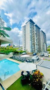 Azenza Towers 207, Uruca San José, San José 10107, Коста-Рика