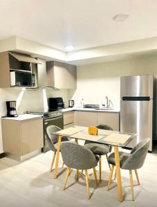 Azenza Towers 207, Uruca San José, San José 10107, Costa Rica