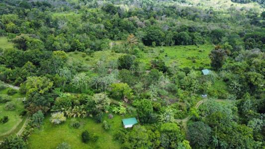 Barú Pérez Zeledón, San José 00001, Costa Rica