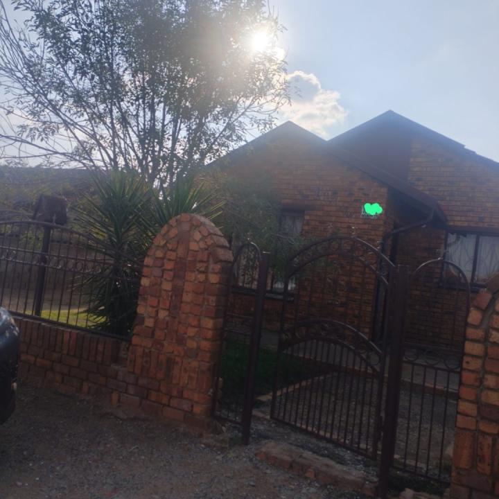 Brakpan, Gauteng, جنوب أفريقيا