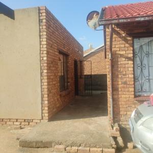 Brakpan, Gauteng, جنوب أفريقيا