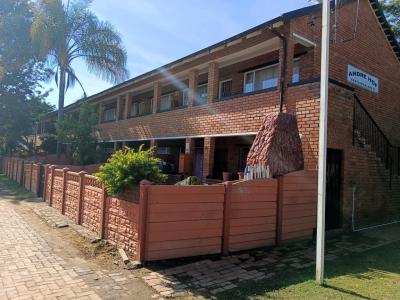 Bela Bela, Limpopo, 南非