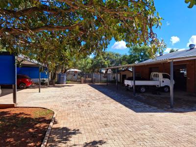 Polokwane, Limpopo, Nam Mỹ