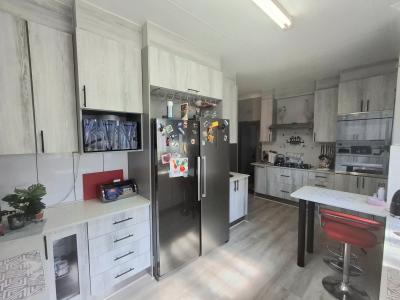 Polokwane, Limpopo, Nam Mỹ