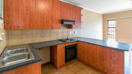 Midrand, Gauteng, Sudáfrica