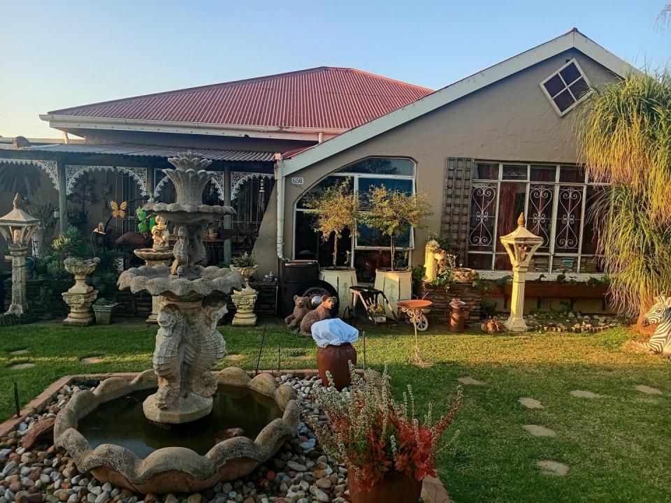 Brakpan, Gauteng, جنوب أفريقيا 