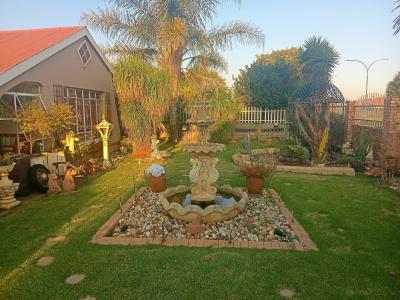 Brakpan, Gauteng, جنوب أفريقيا 