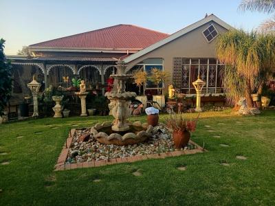 Brakpan, Gauteng, جنوب أفريقيا 
