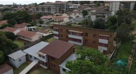 Durban, KwaZulu Natal, Afrique Du Sud