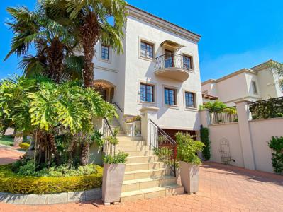 Sandton, Gauteng, South Africa