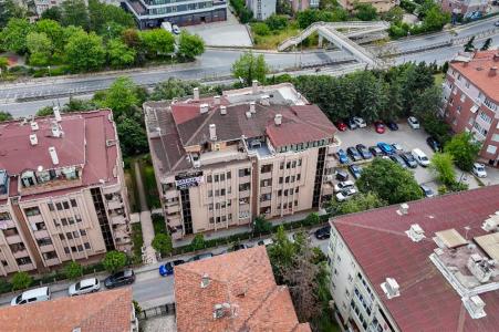 İstanbul-Anadolu, Turkey