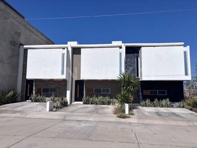 Curicaveri 303 - 1,, Aguascalientes, Aguascalientes 20001, México