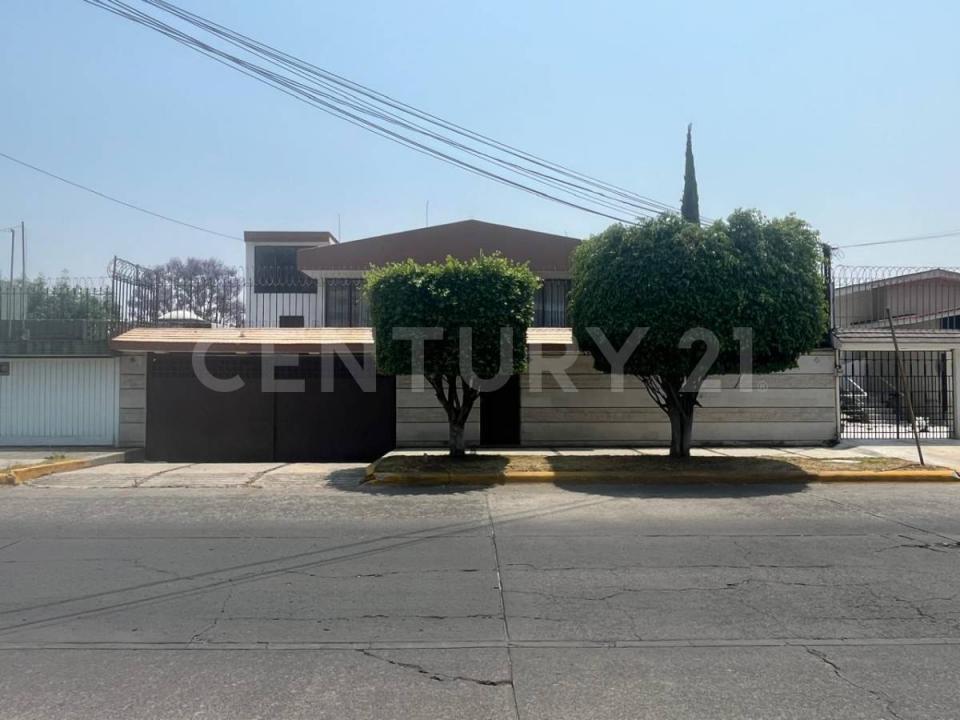 Naucalpan, Estado De México 53100, México