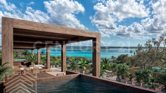 Ceiba Bacalar 01,, Othon P Blanco, Quintana Roo 77930, Mexique