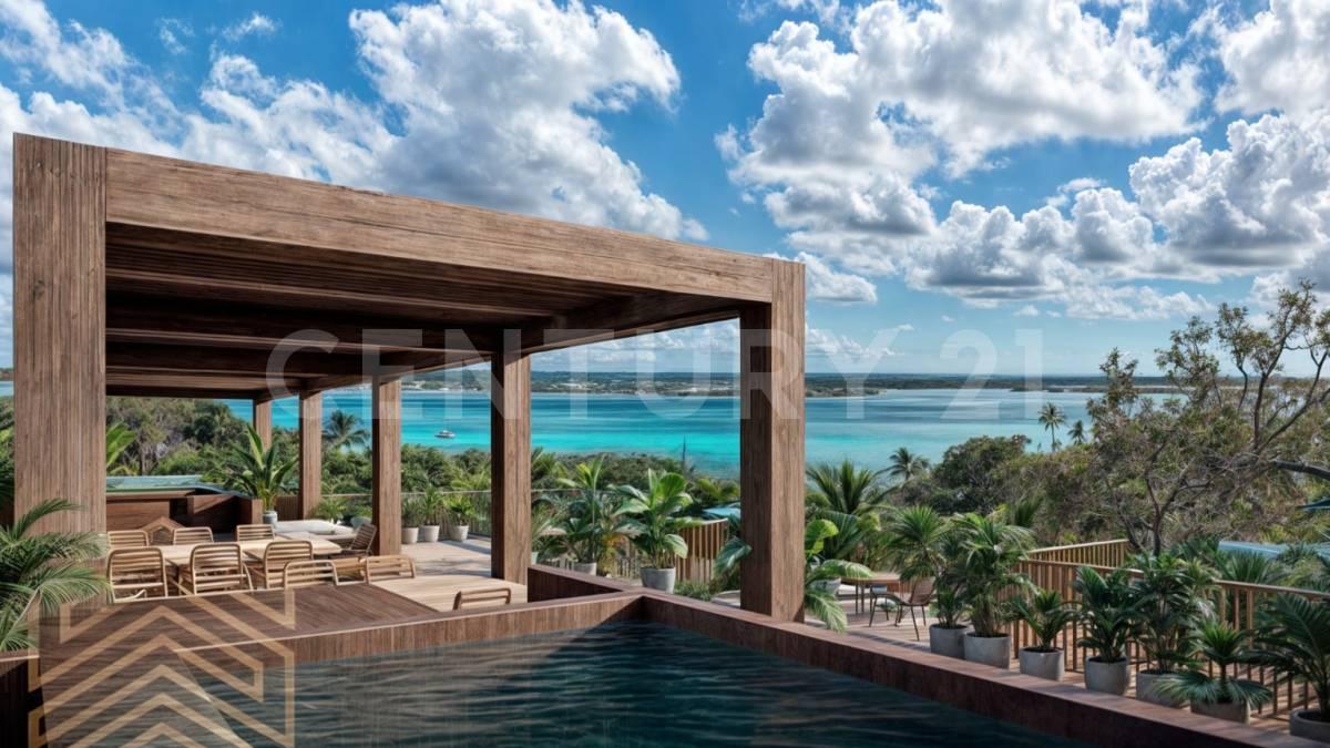 Ceiba Bacalar 01,, Othon P Blanco, Quintana Roo 77930, Mexique