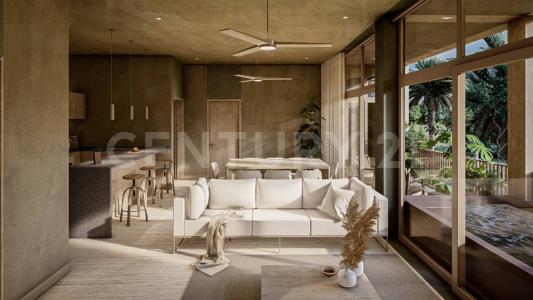 Ceiba Bacalar 01,, Othon P Blanco, Quintana Roo 77930, Mexique